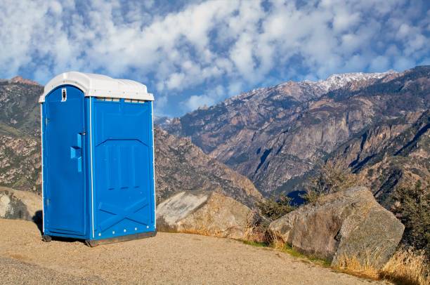 Best Luxury portable toilet rental  in Cushing, OK