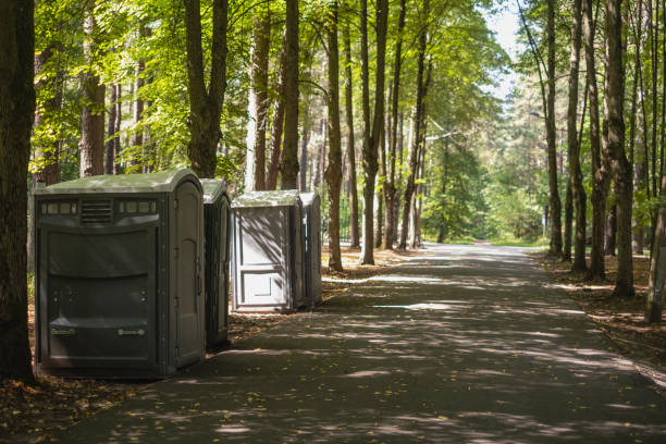 Best Porta potty rental near me  in Cushing, OK
