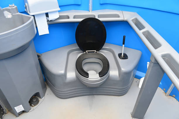Best Porta potty for special events  in Cushing, OK